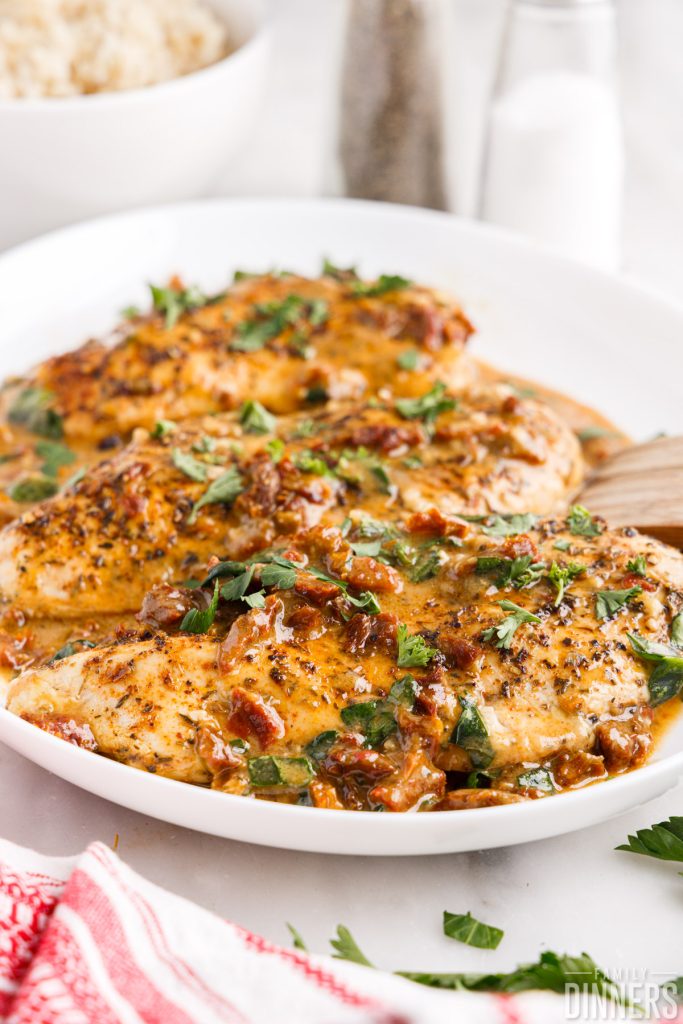 cream-of-chicken-and-chicken-breast-bake-29