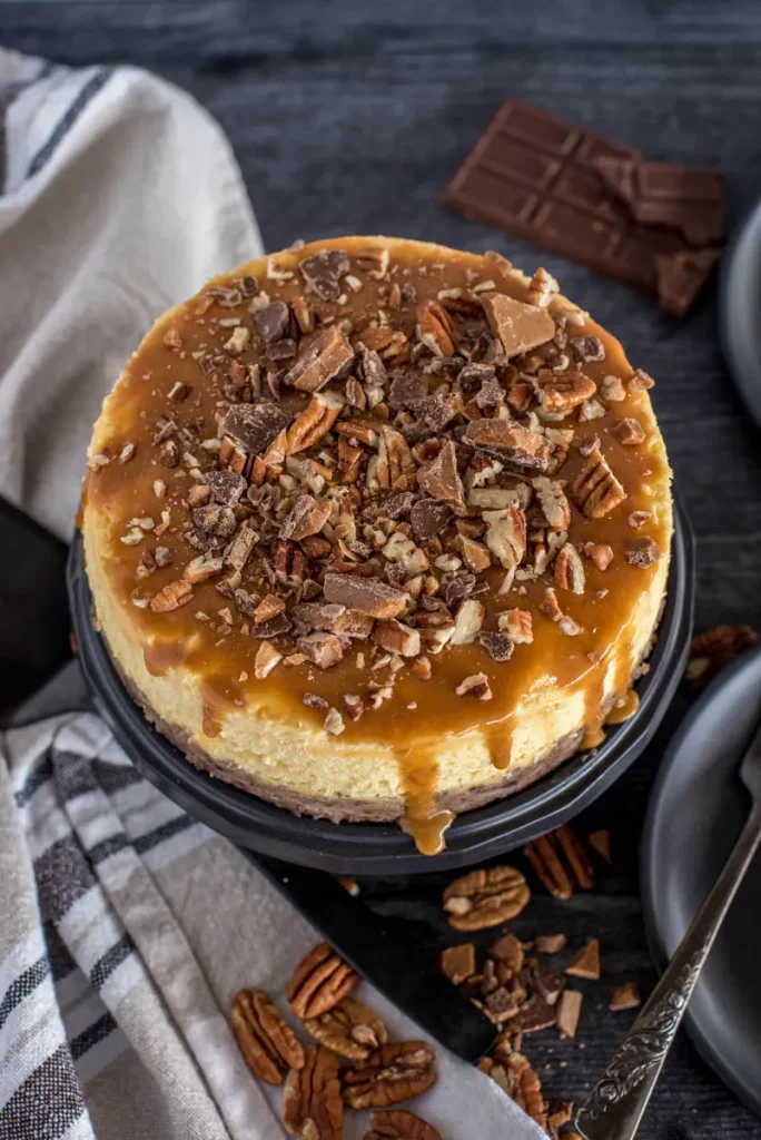 new_york_cheesecake_with_toffee_pecan_shortbread_crust_instant_pot_recipe_pressure_cooking_today_pct-3757