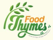 Food Thymes – Easy and Delicious Recipes for Home Cooked Meals